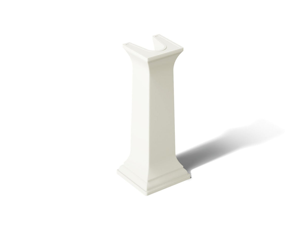 Memoirs® Bathroom sink pedestal