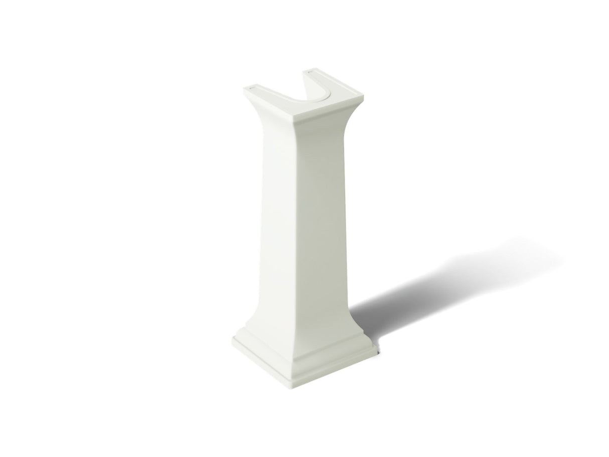 Memoirs® Bathroom sink pedestal