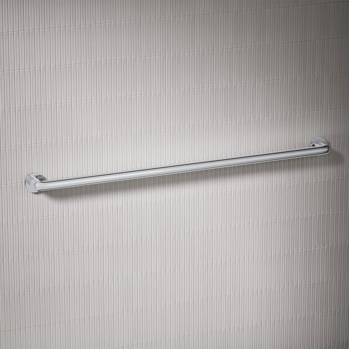 Kumin™ 42" grab bar