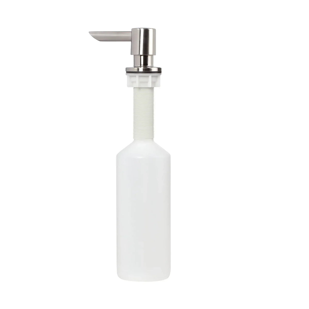 Contemporary Soap Dispenser