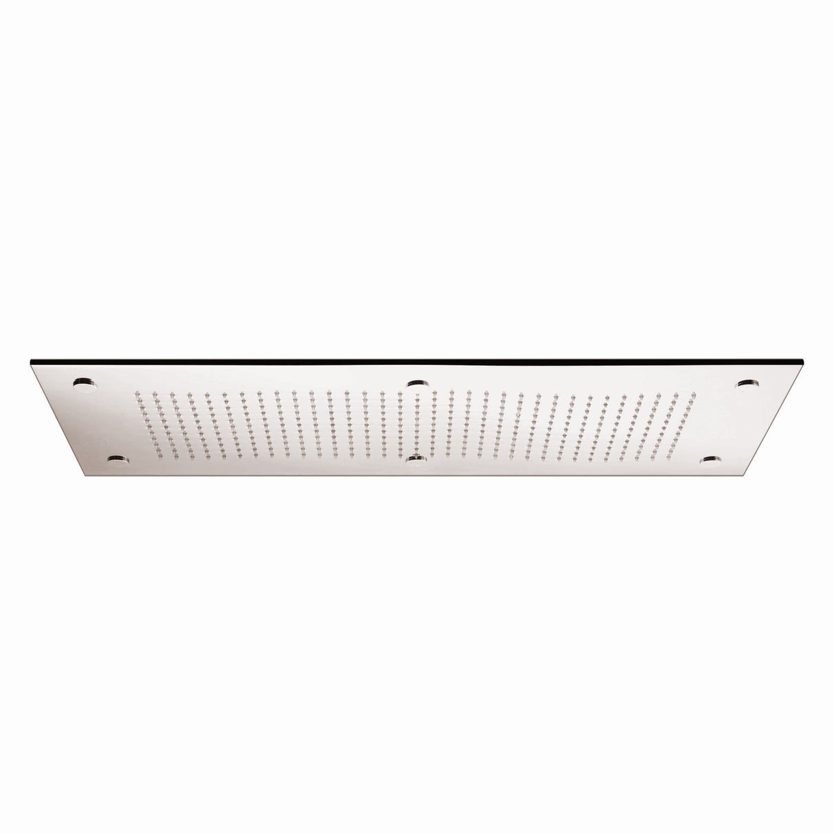 27”x11” Flush Mount Rainhead - 23003X