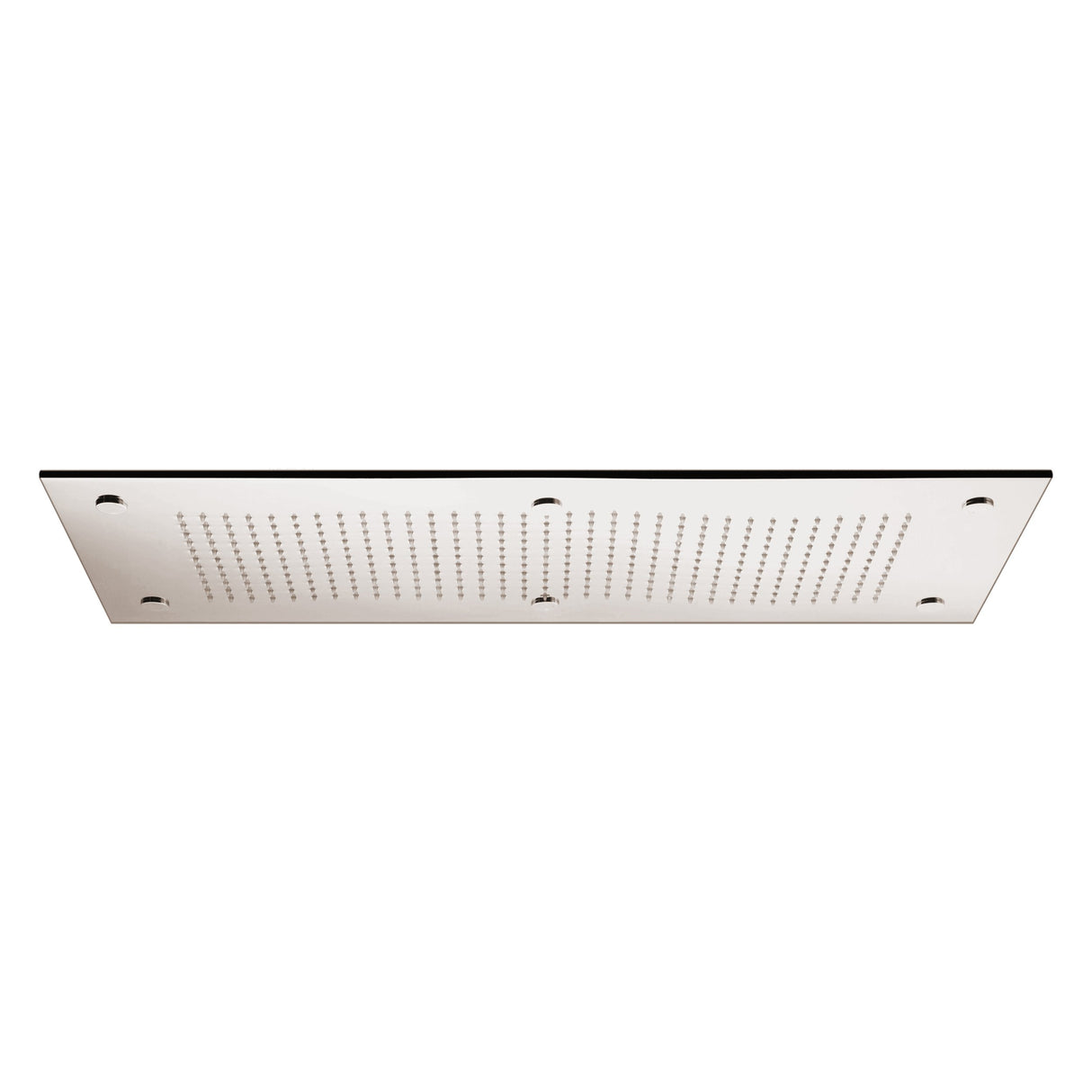 27”x11” Flush Mount Rainhead - 23003X