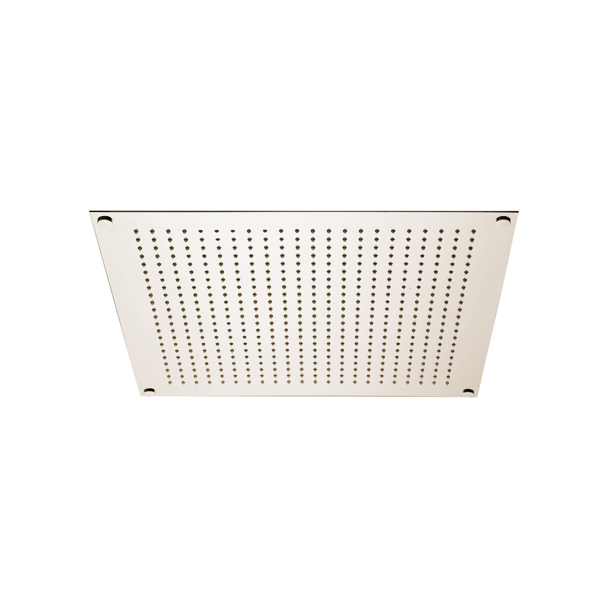 16”x16” Flush Mount Rainhead - 23008X