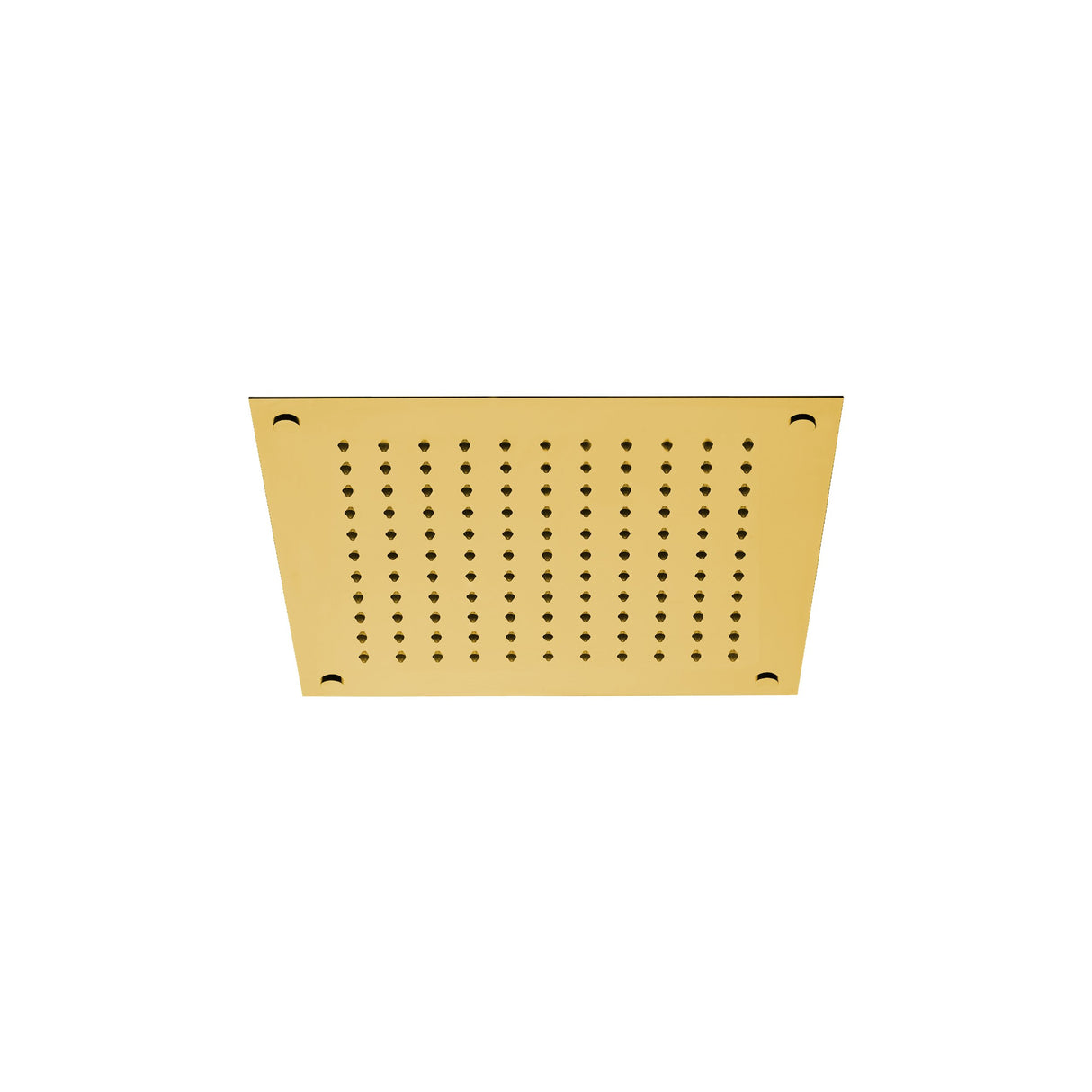 10”x10” Flush Mount Rainhead - 23009X