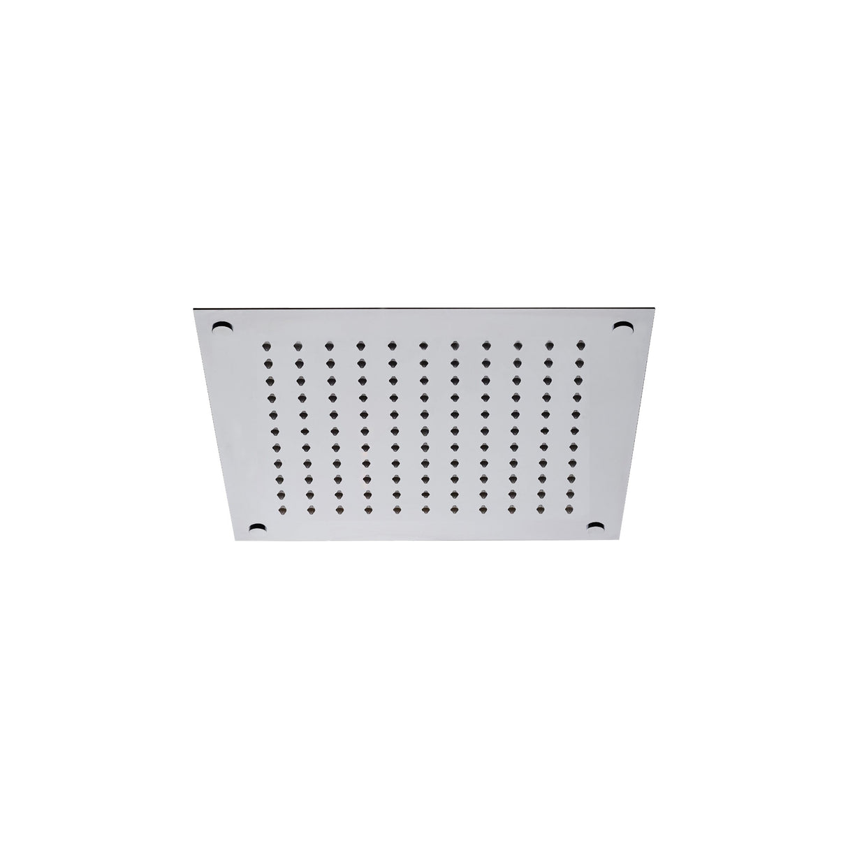 10”x10” Flush Mount Rainhead - 23009X
