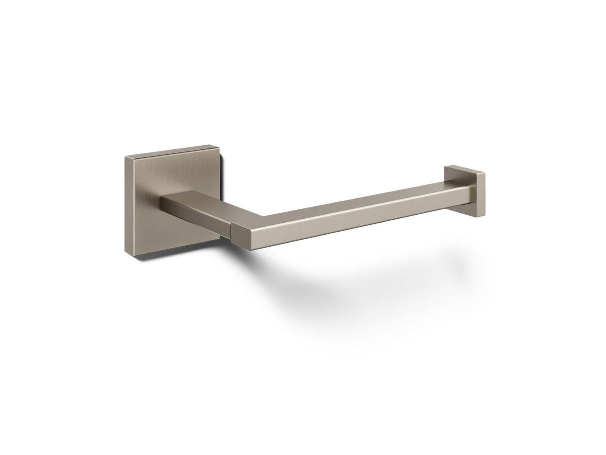 Square Toilet paper holder