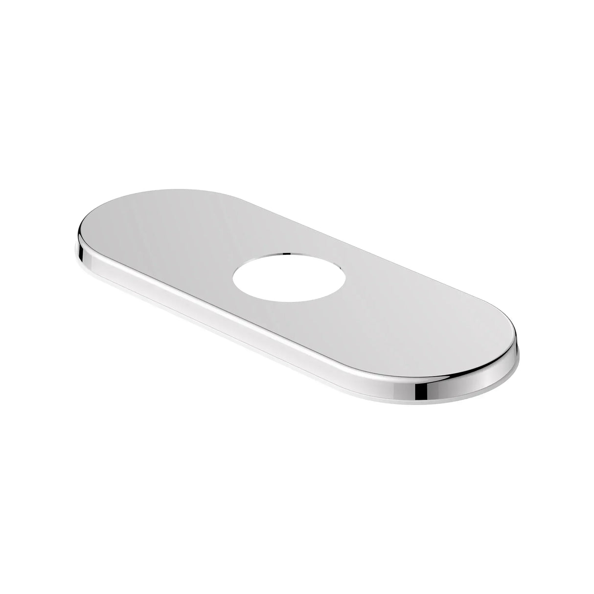 Clean IR® 4-Inch Deck Plate