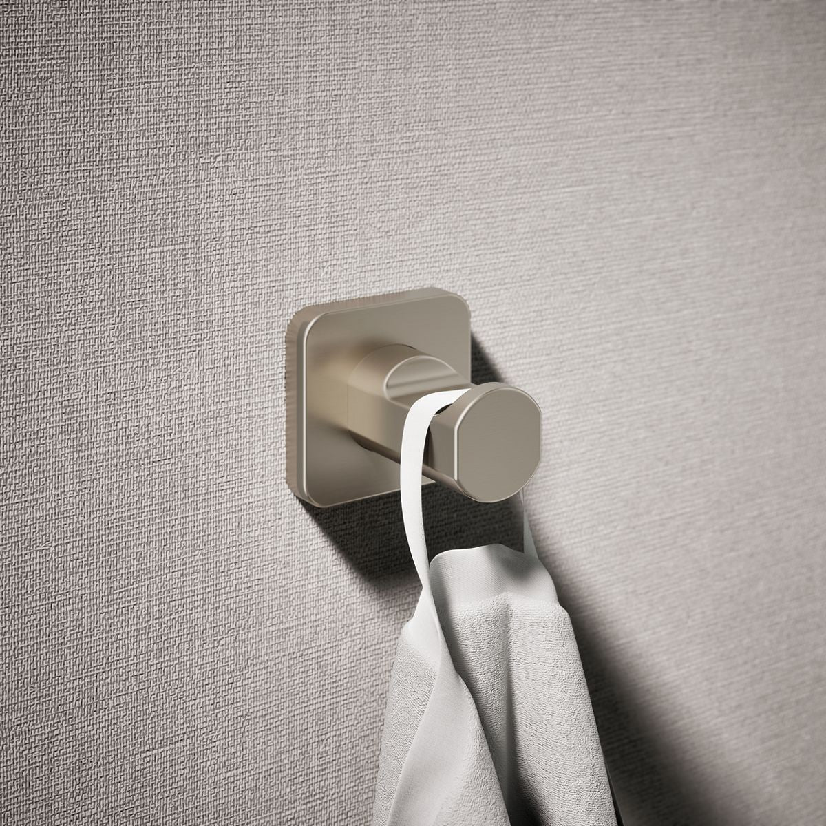 Parallel® Robe hook