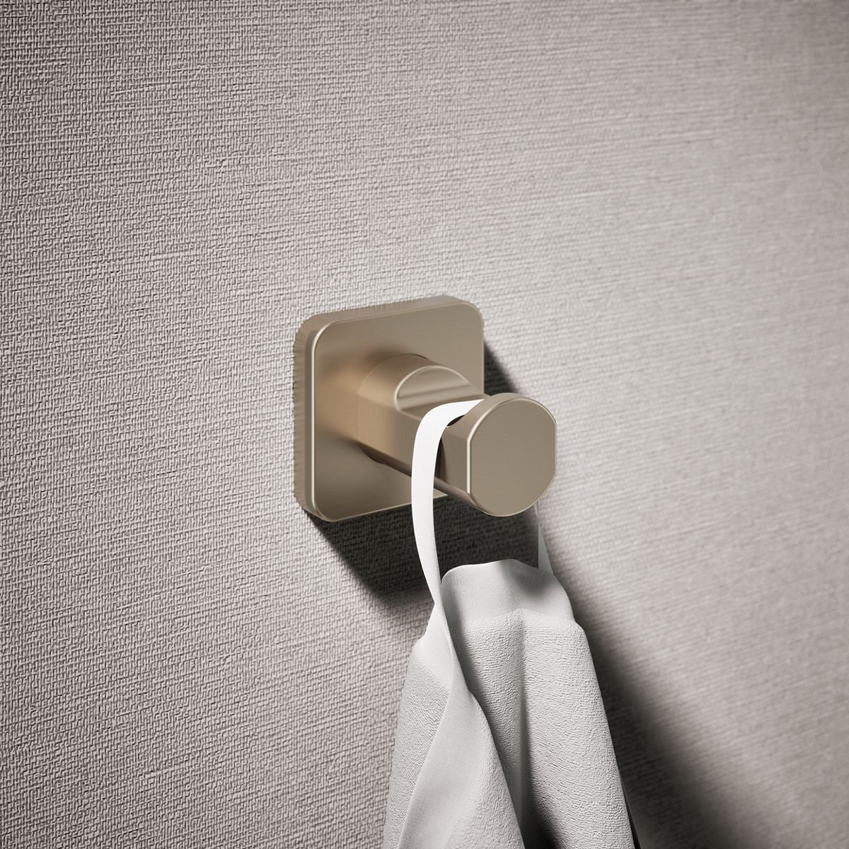 Parallel® Robe hook