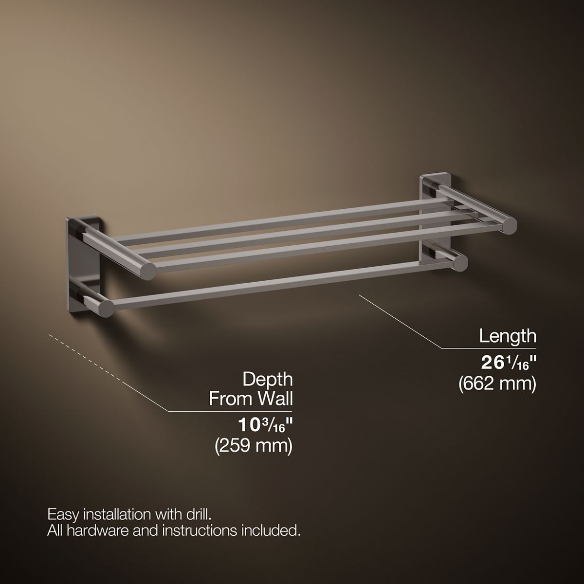 Parallel® Hotelier