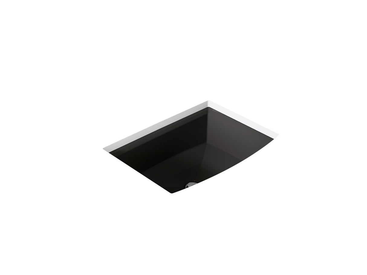 Archer® 20" rectangular undermount bathroom sink