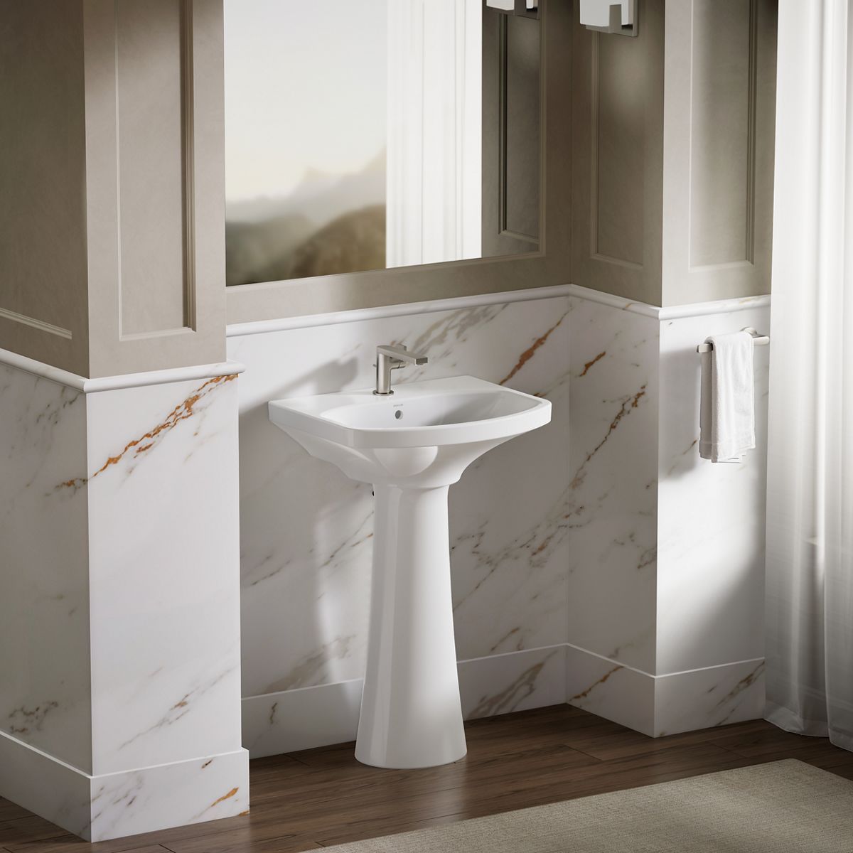 Cimarron® Pedestal