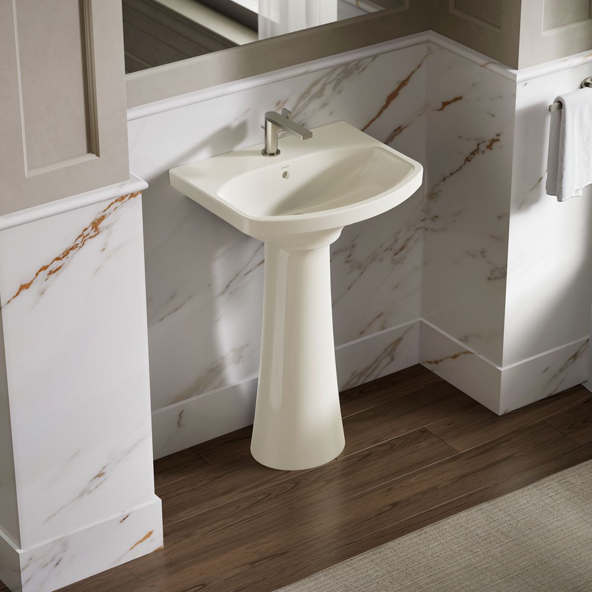 Cimarron® Pedestal