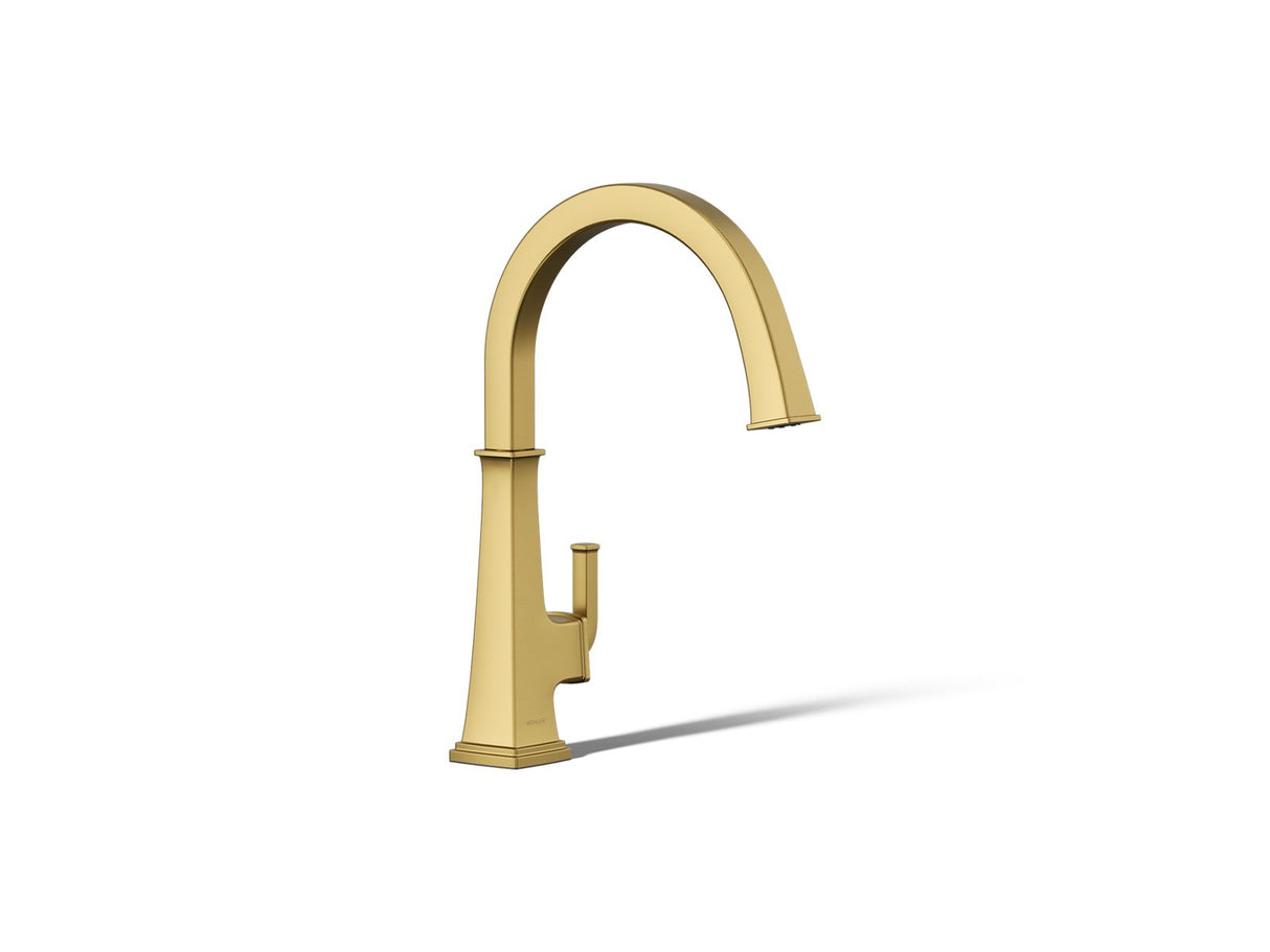 Riff® Single-handle bar sink faucet