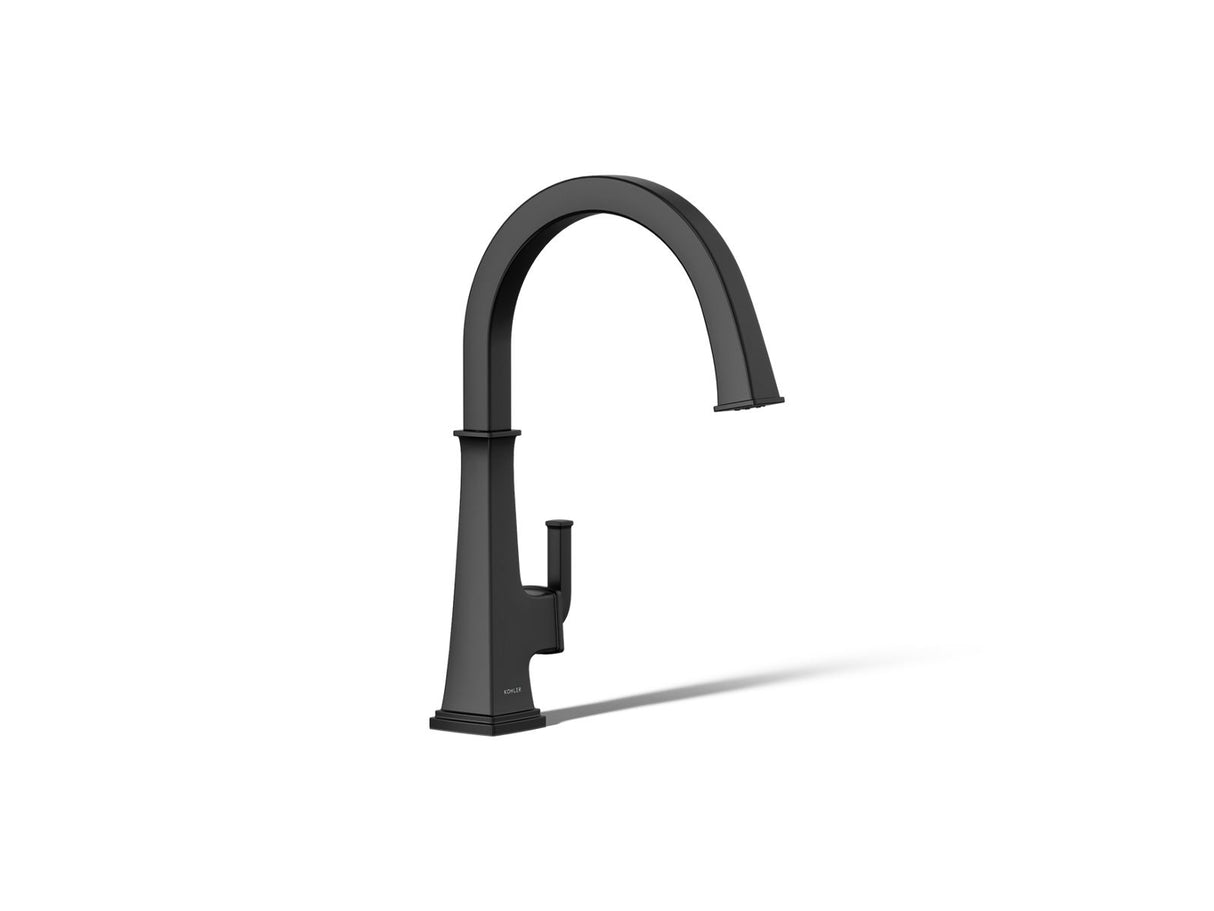 Riff® Single-handle bar sink faucet