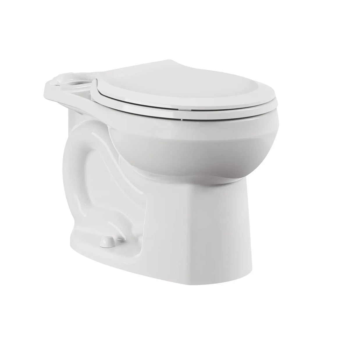 Colony®3 Standard Height Round-Front Bowl