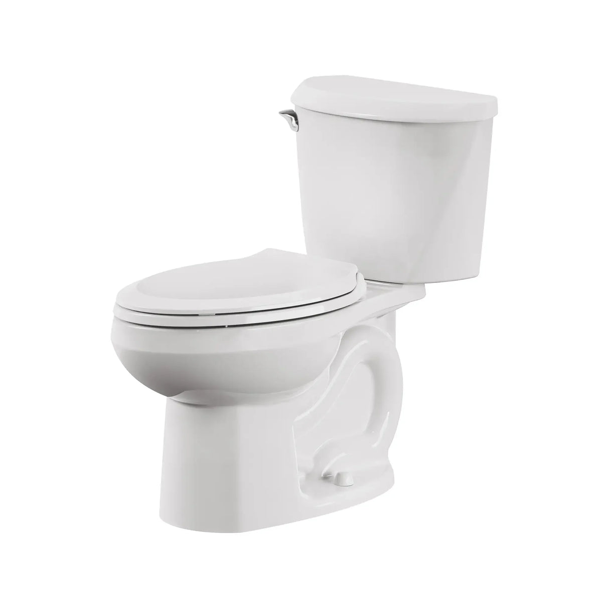 Colony®3 Standard Height Elongated Bowl
