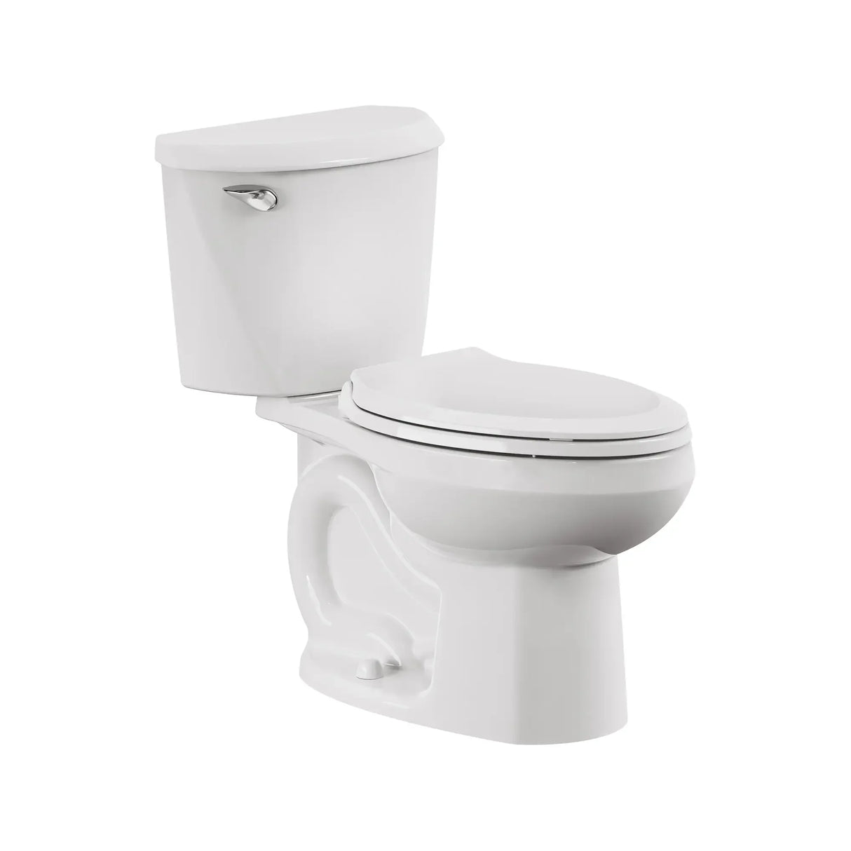 Colony®3 Standard Height Elongated Bowl