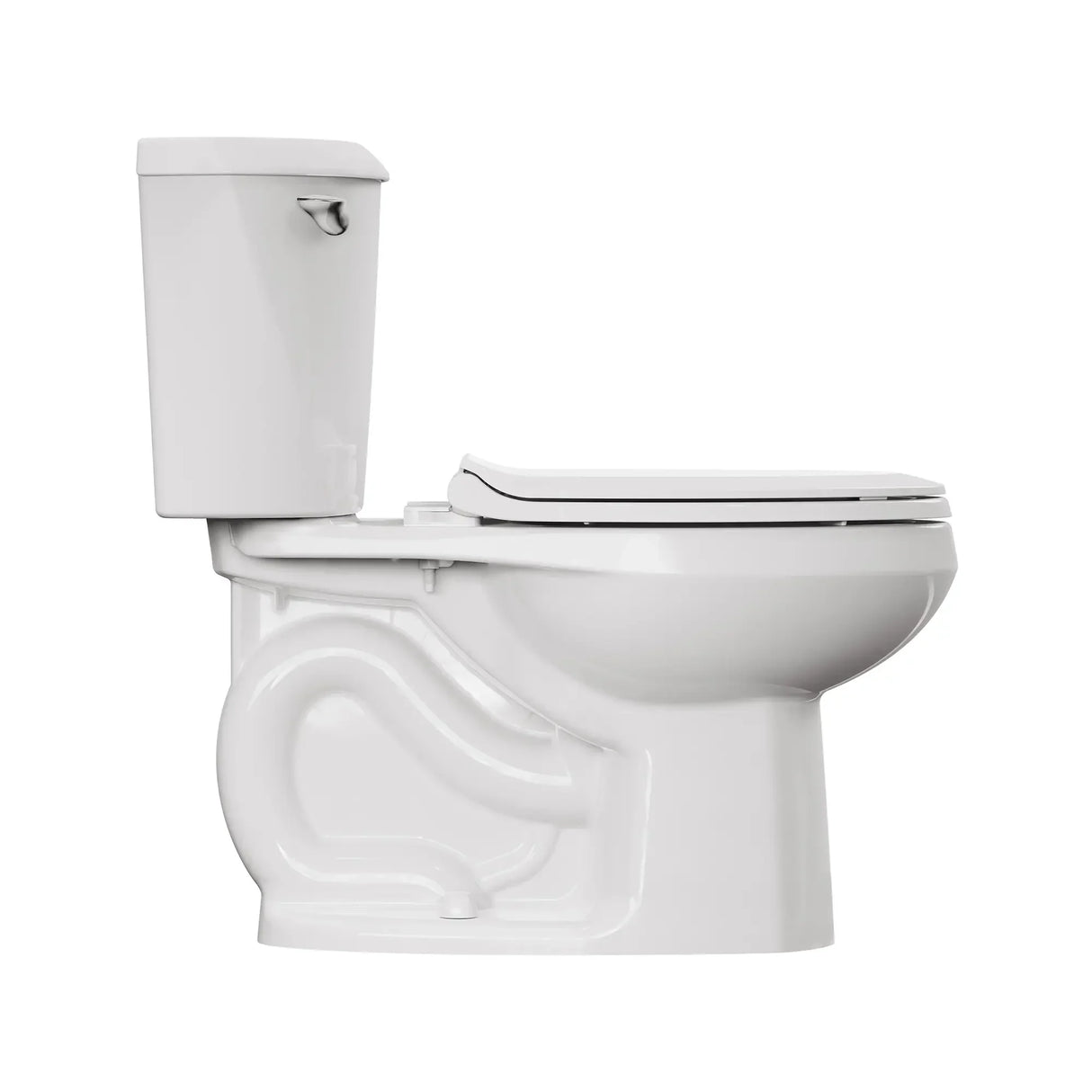 Colony®3 Standard Height Elongated Bowl
