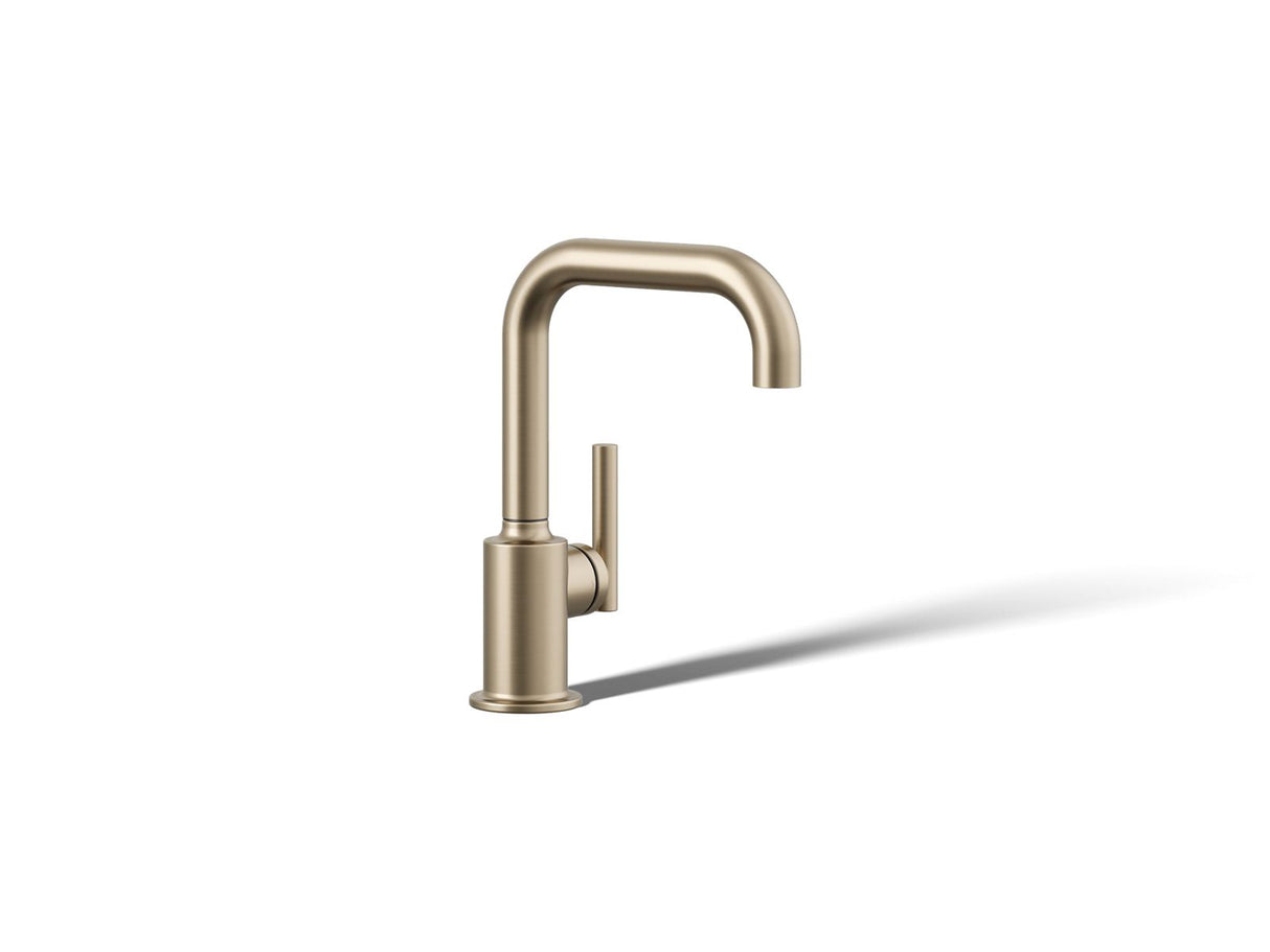 Purist® Beverage faucet