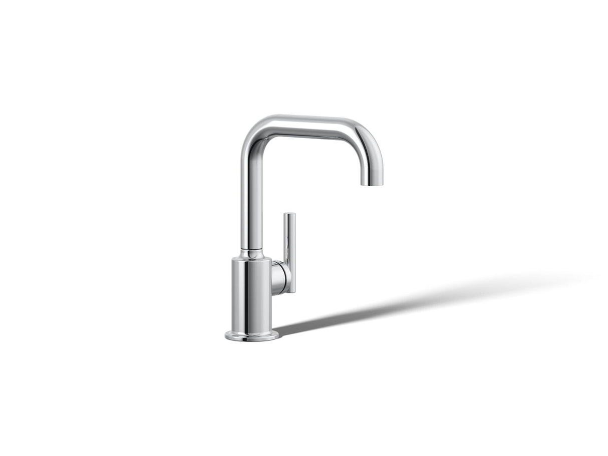 Purist® Beverage faucet