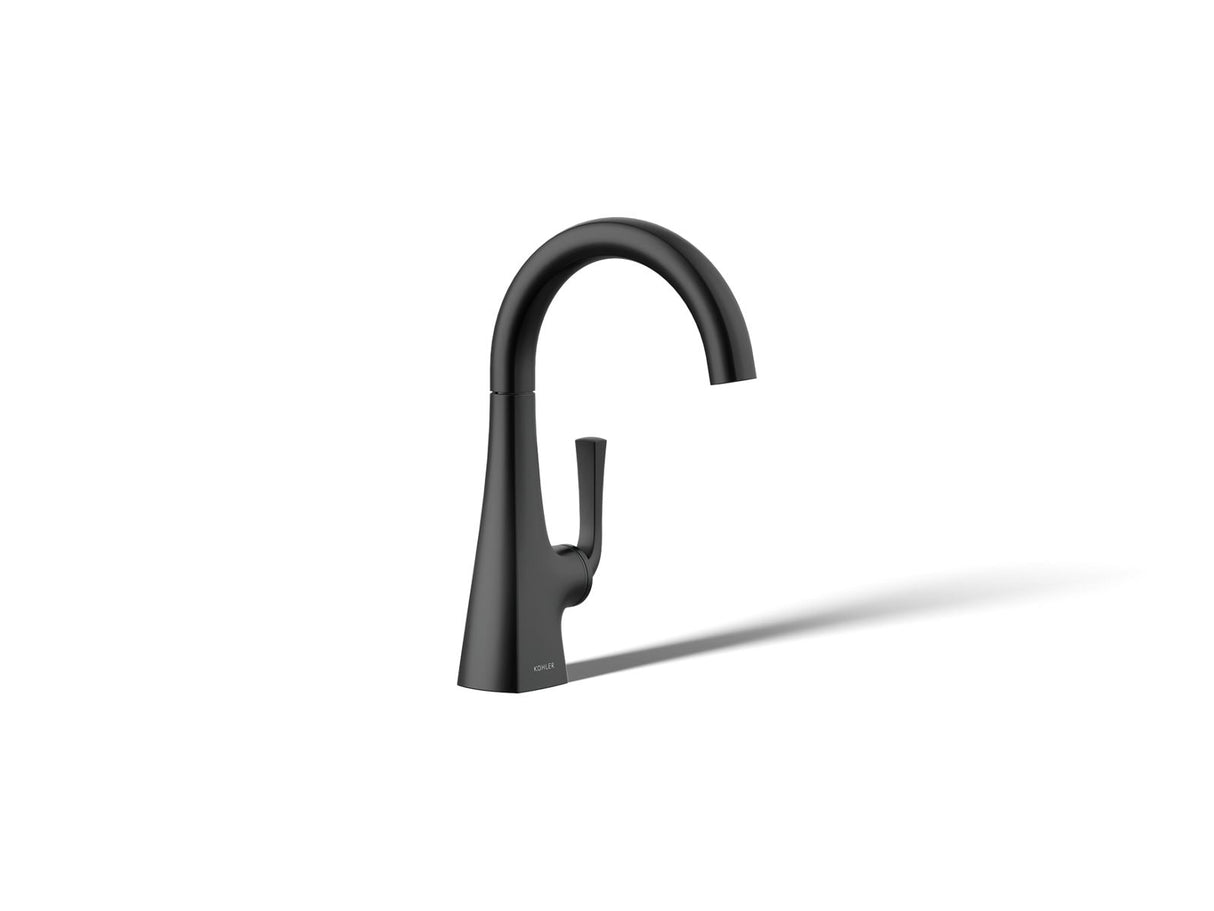 Graze® Beverage faucet