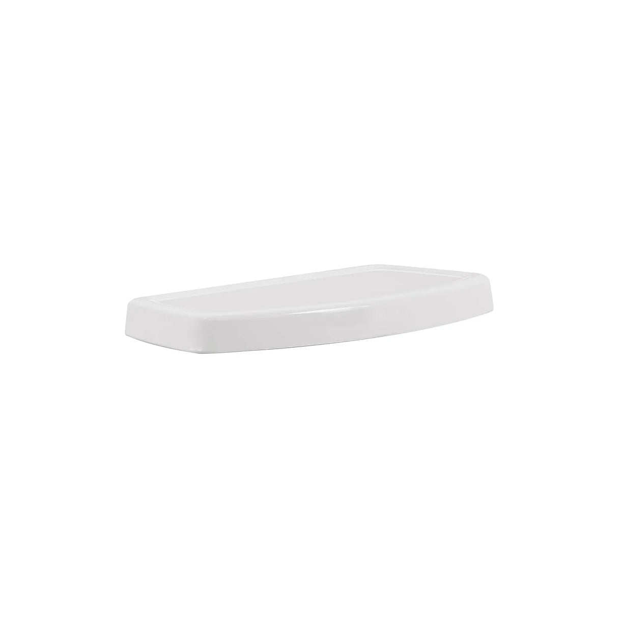 Cadet 3 Compact 10-in. Rough-In Toilet Tank Cover