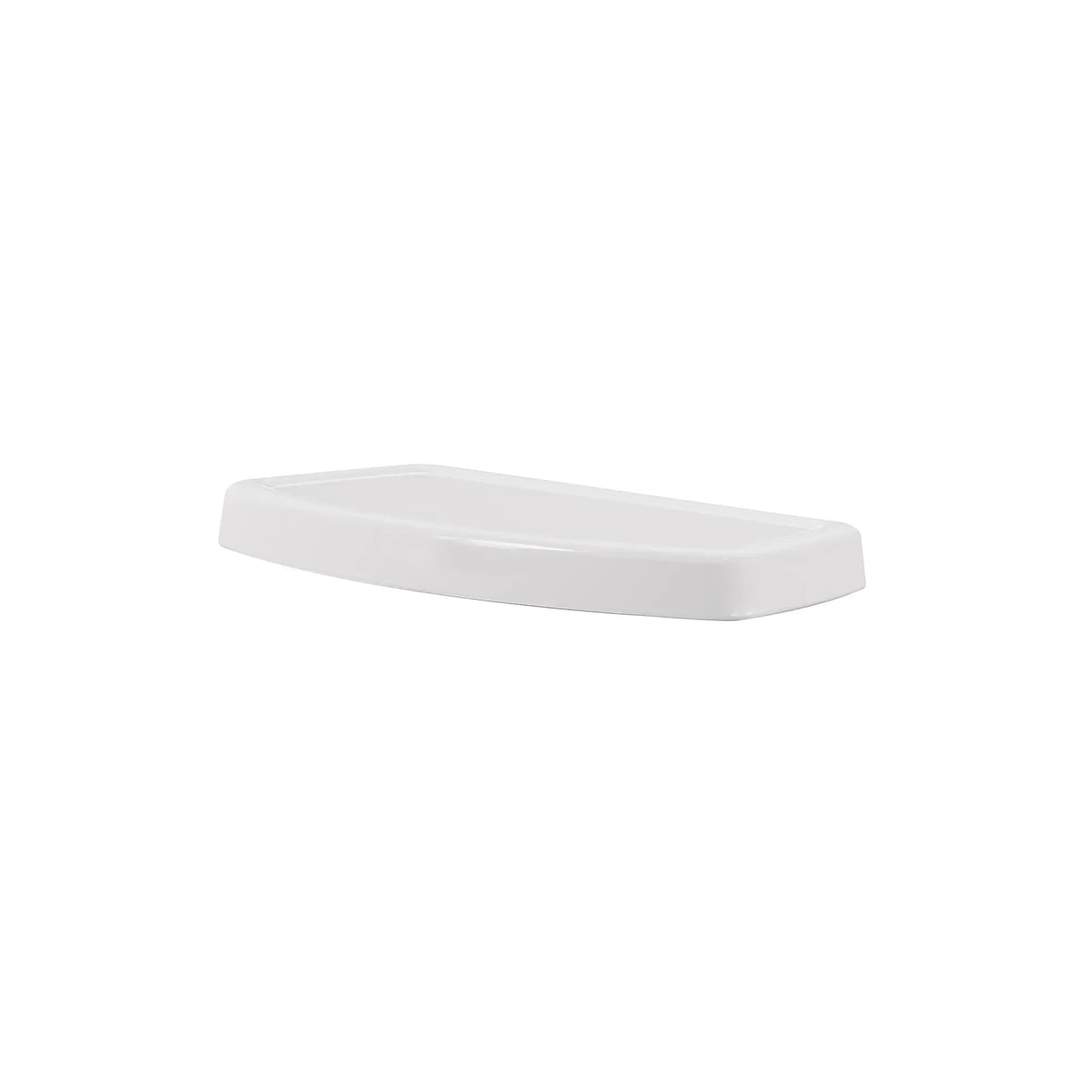 Cadet 3 Compact 10-in. Rough-In Toilet Tank Cover
