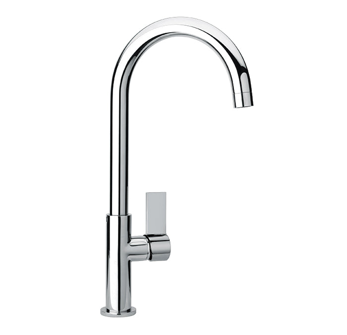 Cabano Solar Kitchen and Bar Faucet - image 1