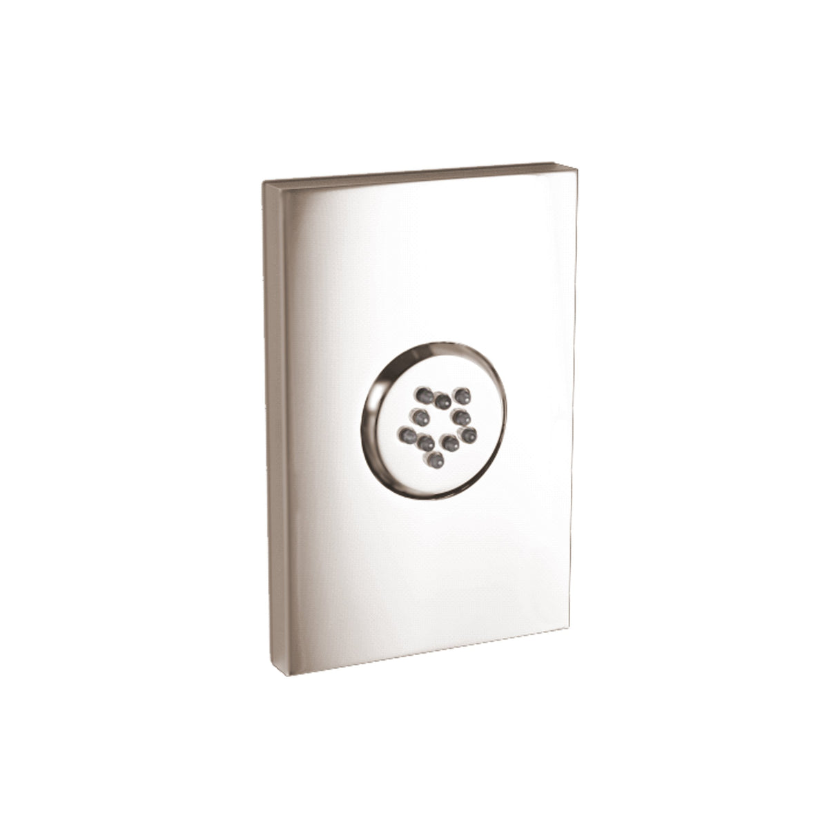 In Wall Body Spray (Rough-in Included) - 24960