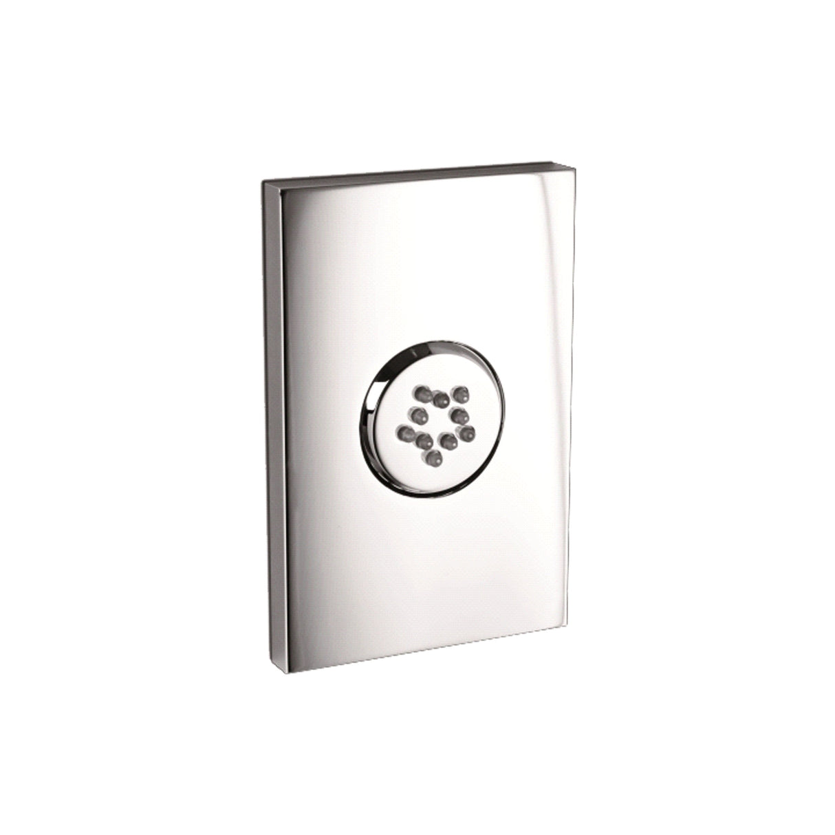 In Wall Body Spray (Rough-in Included) - 24970