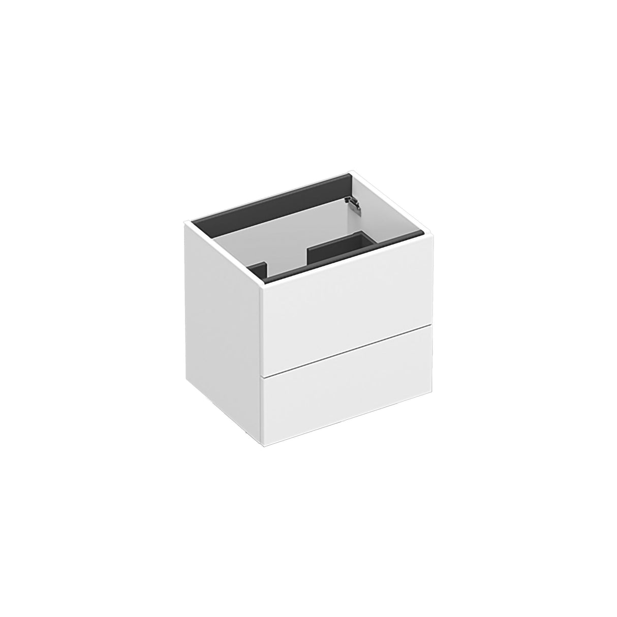 Evolve 24" Two Drawers Base Unit