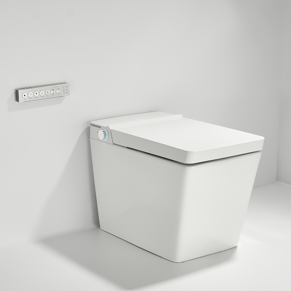 MEMENTO 2500CS Intelligent Toilet
