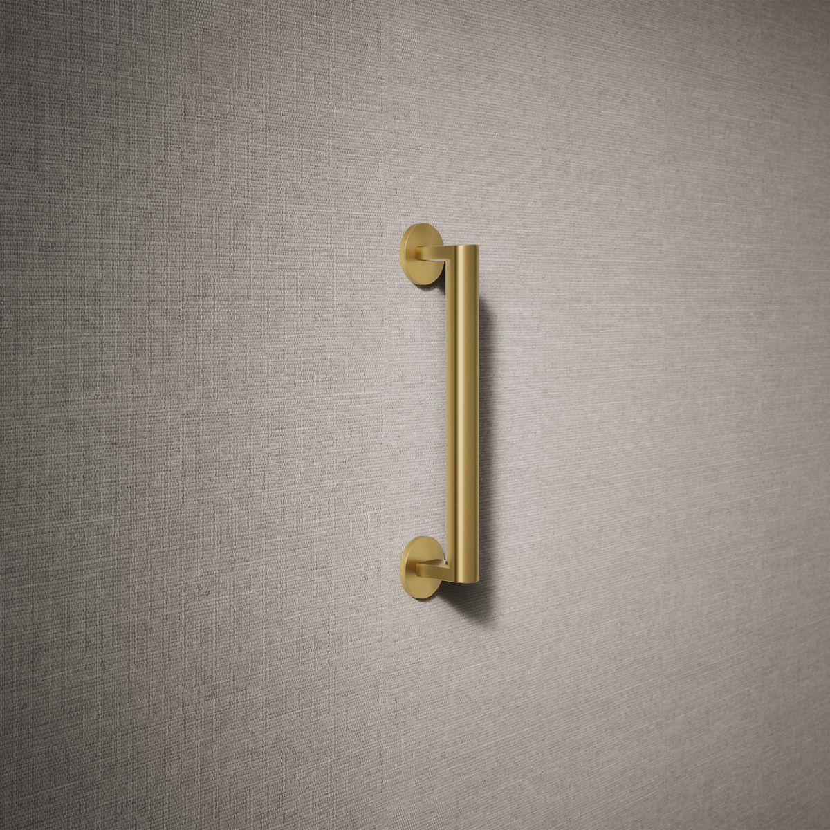 Components™ 12" grab bar
