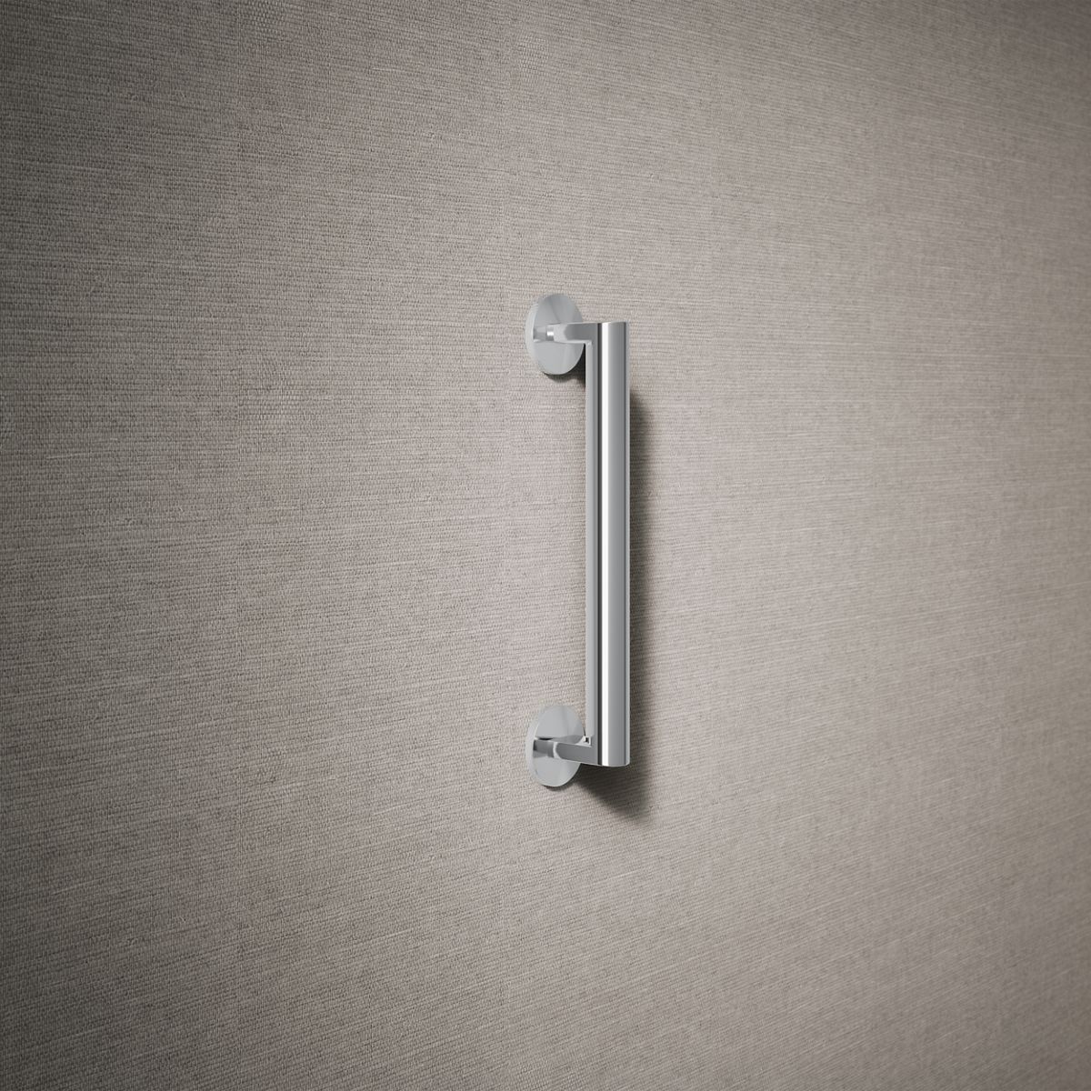 Components™ 12" grab bar