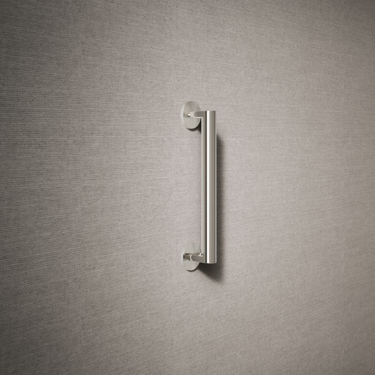 Components™ 12" grab bar