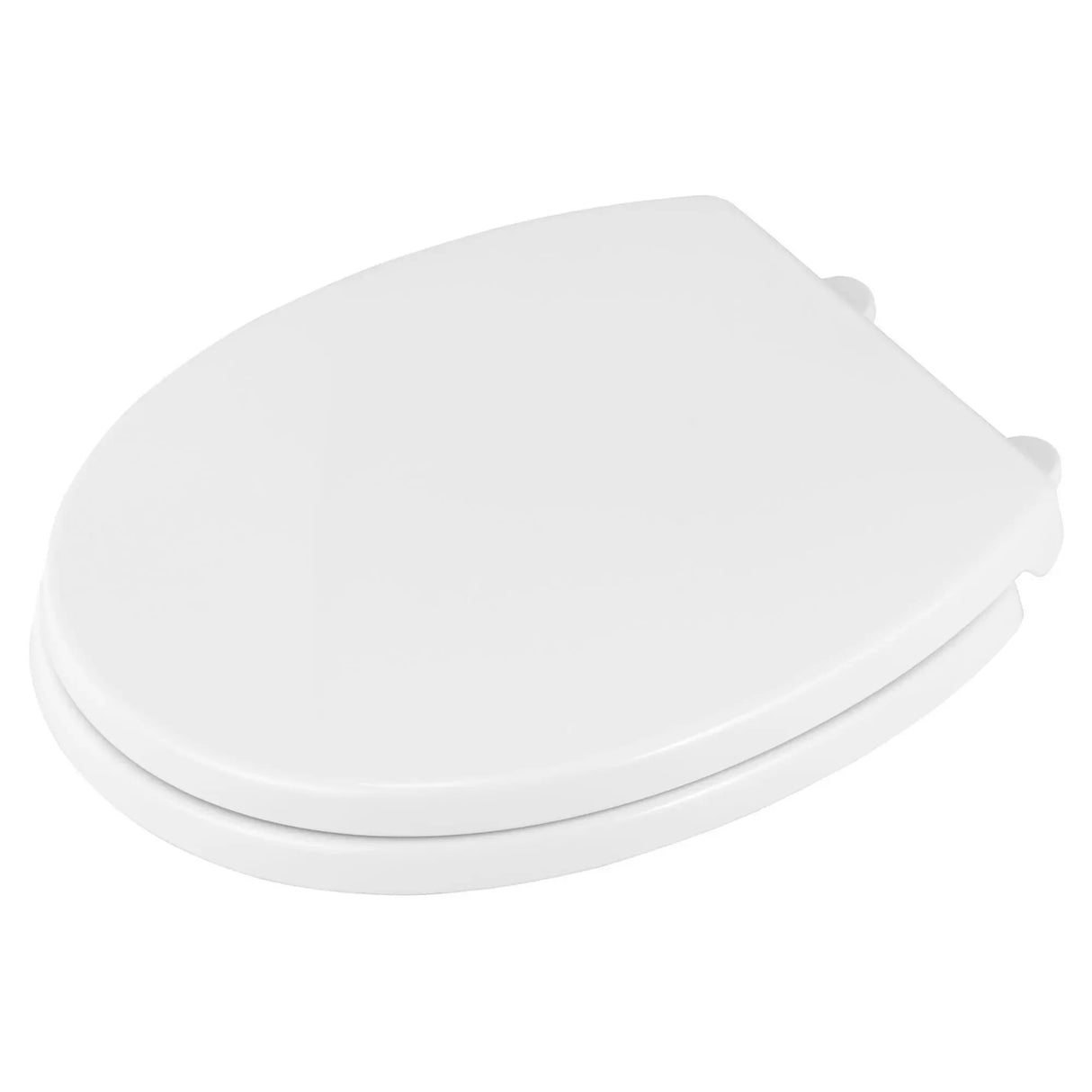 Transitional Slow-Close & Easy Lift-Off Round Front Toilet Seat
