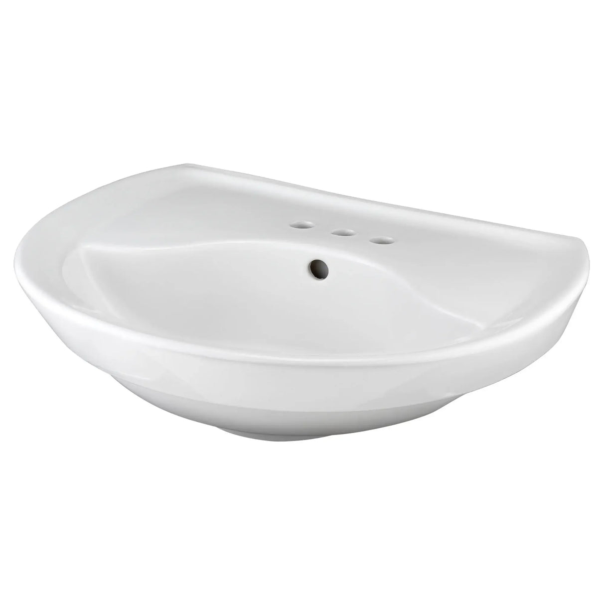 Ravenna® 4-Inch Centerset Pedestal Sink Top