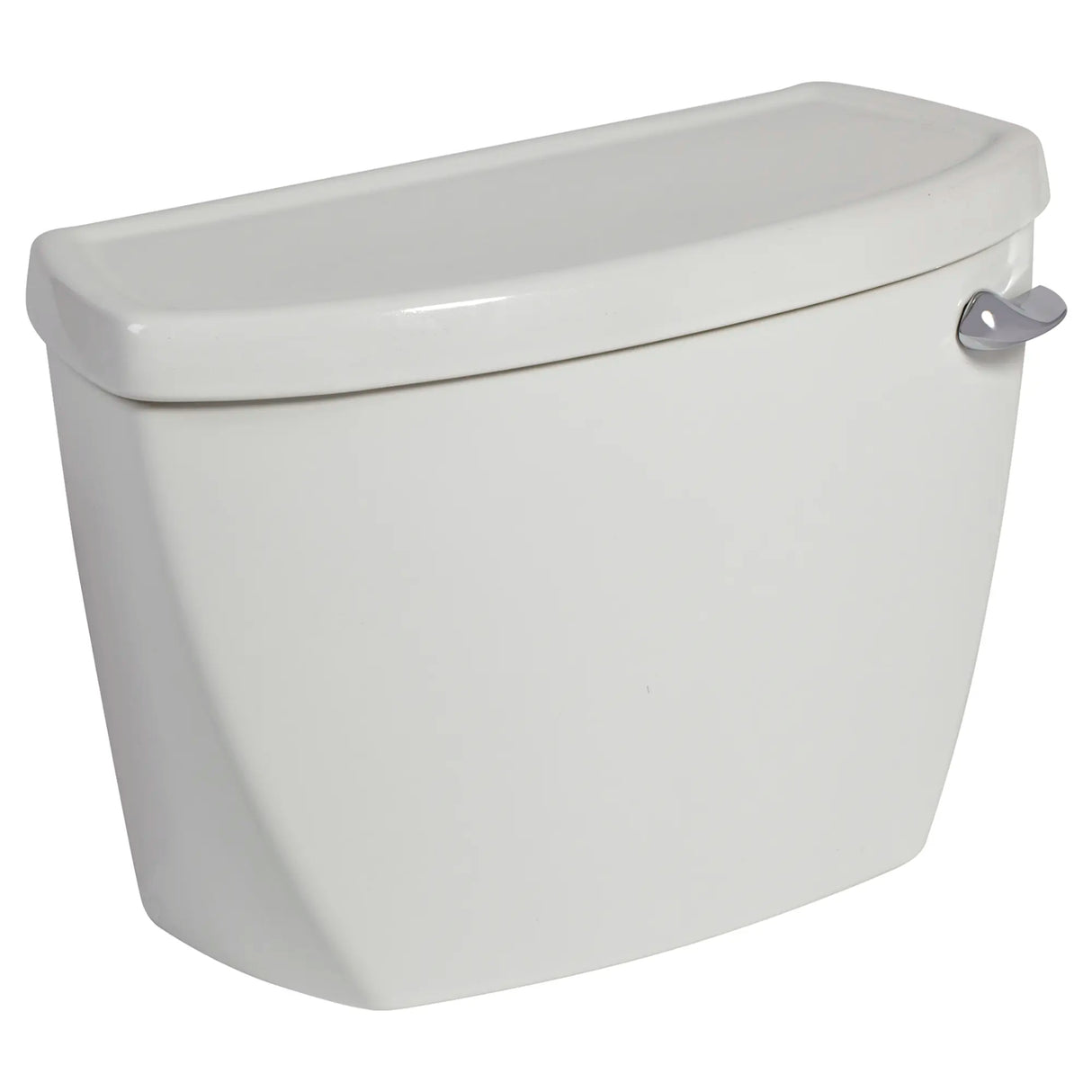 Pressure Assist 1.6 gpf/6.0 Lpf Right-Hand Trip Lever EverClean® Tank