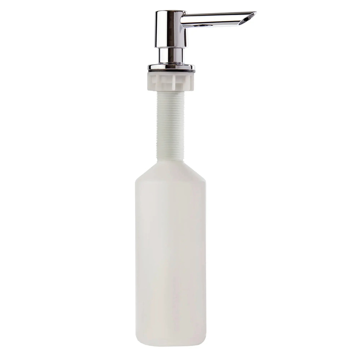 Contemporary Soap Dispenser