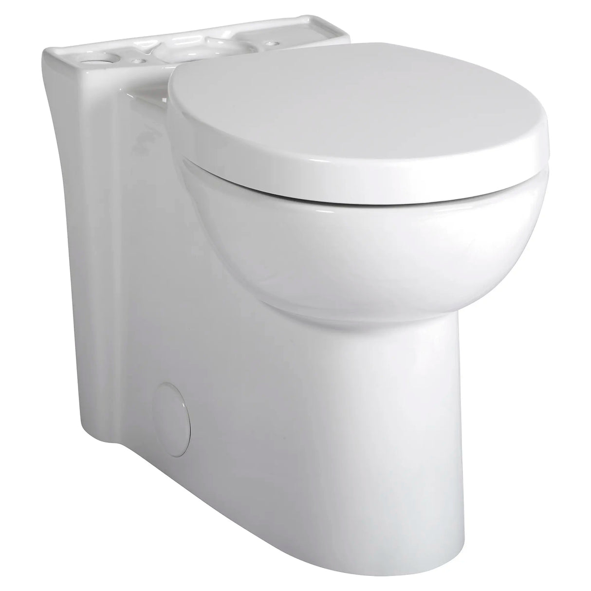 Studio® Skirted Chair Height Round Front Bowl With Seat