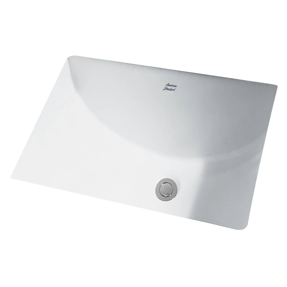 Studio® Large Under Counter Sink