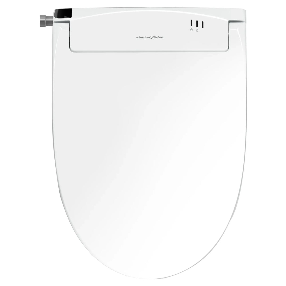 Advanced Clean® 3.0 Electric SpaLet® Bidet Seat With Remote Operation