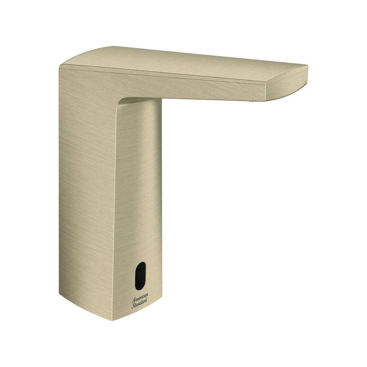 Paradigm® Selectronic® Touchless Faucet, Base Model With Above-Deck Mixing, 0.5 gpm/1.9 Lpm