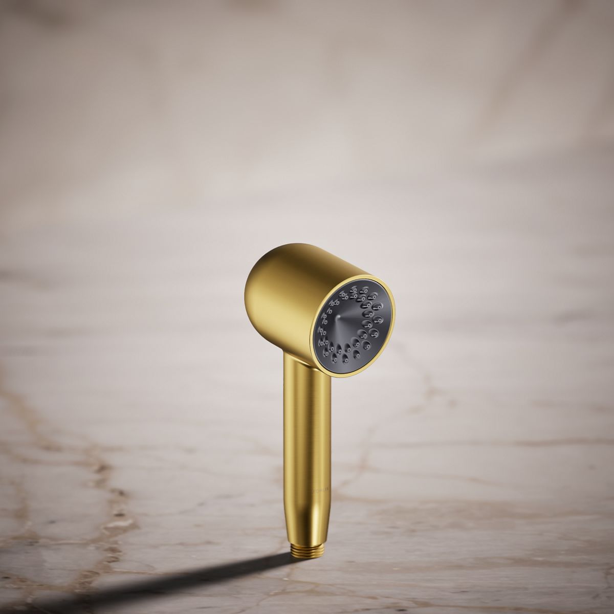 Statement® Iconic single-function handshower, 1.75 gpm