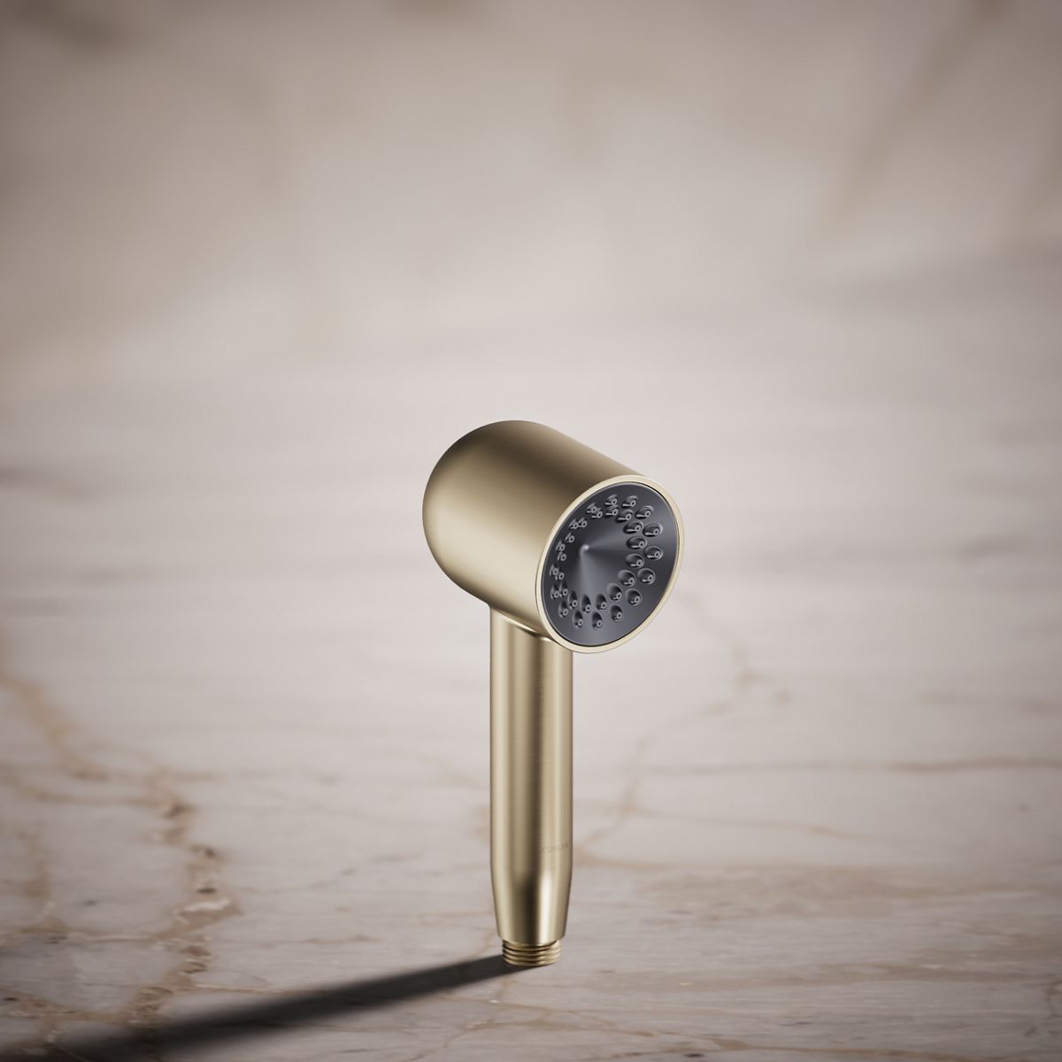 Statement® Iconic single-function handshower, 1.75 gpm