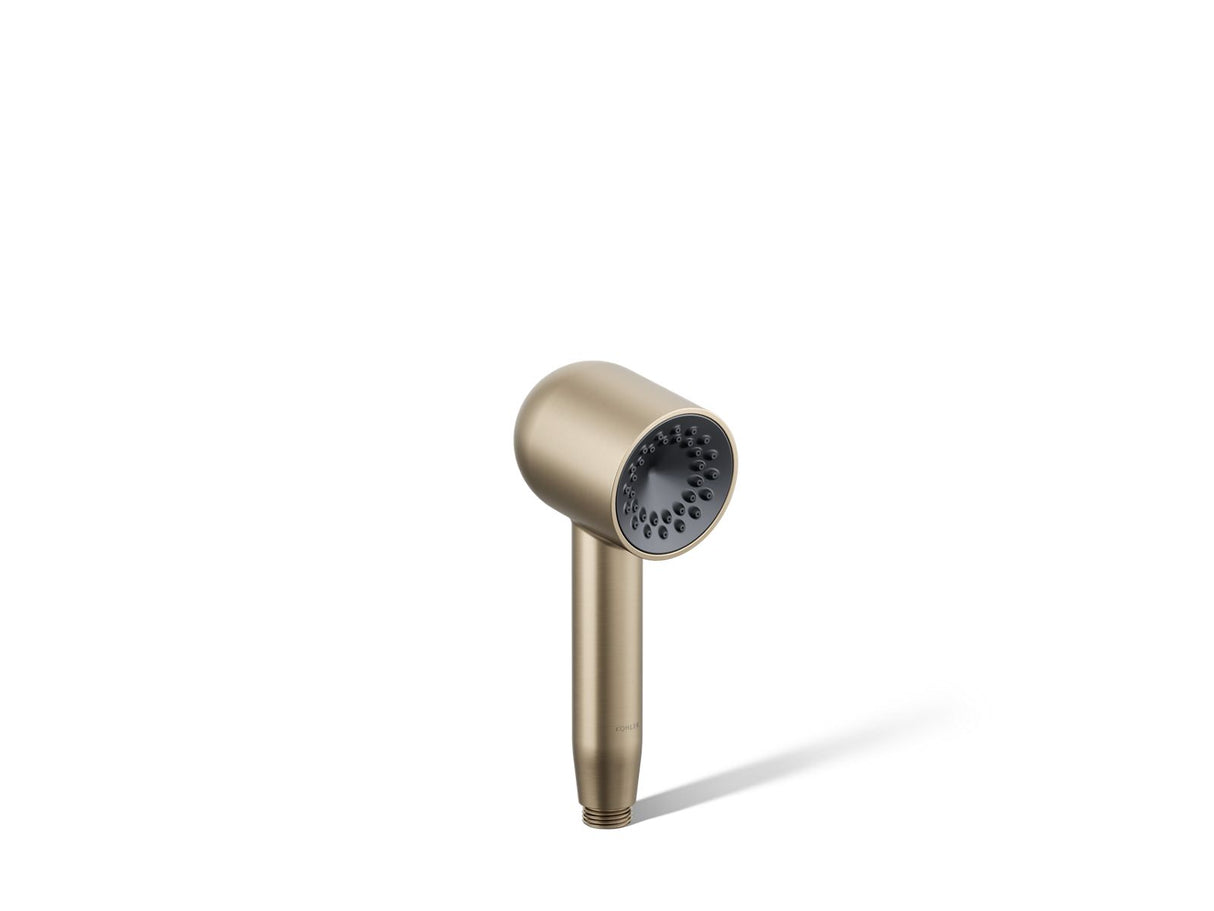 Statement® Iconic single-function handshower, 1.75 gpm