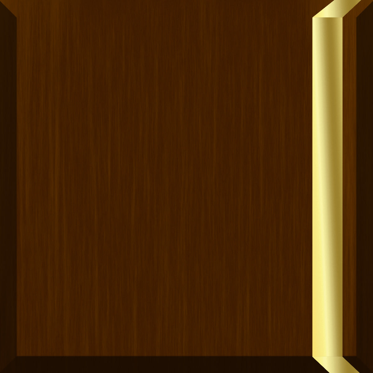 MUSE Metal Trim Wallhung 36-in Single Basin Vanity