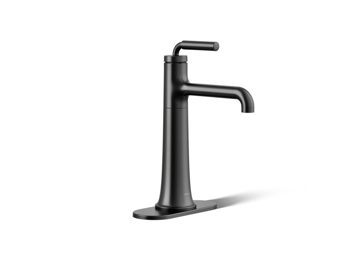 Tone™ Tall single-handle bathroom sink faucet, 1.2 gpm