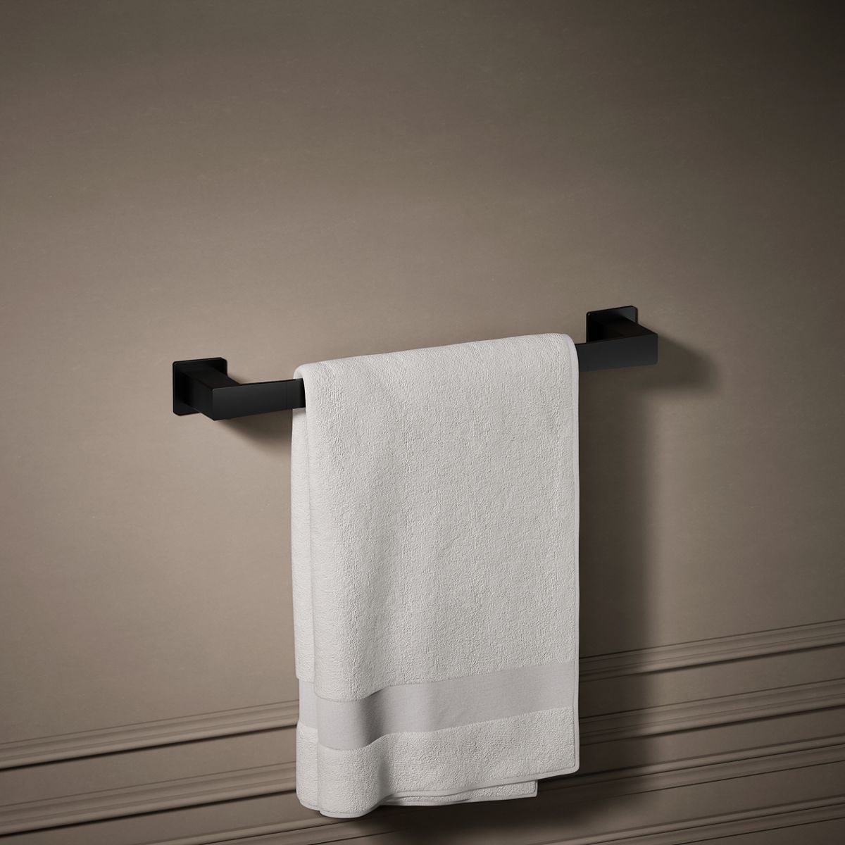 Honesty® 18" towel bar